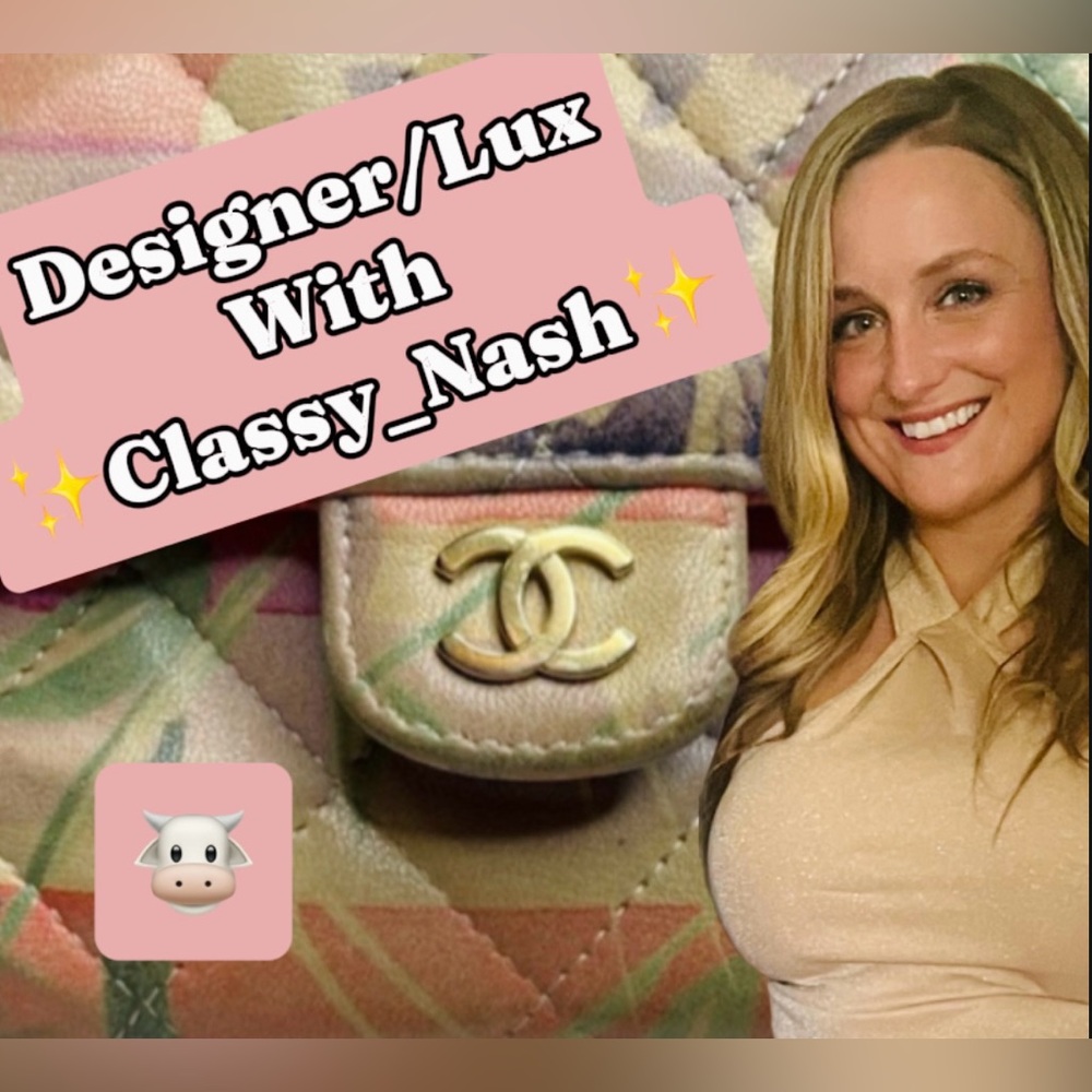 Classy_Nash is LIVE! 🐮